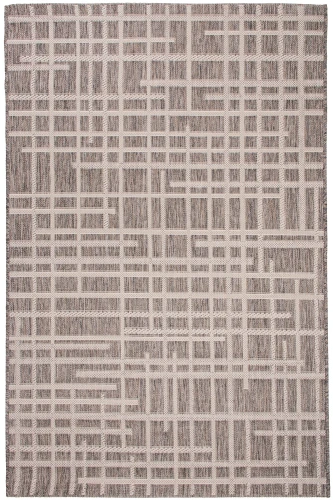 CHODNIK SZNURKOWY JEANS 19507-P91