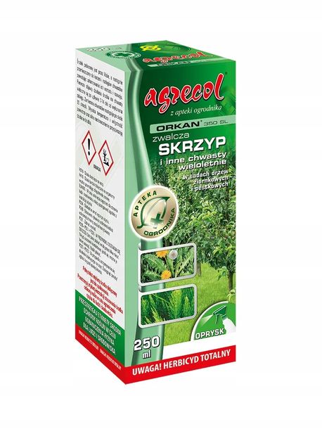 ***Agrecol