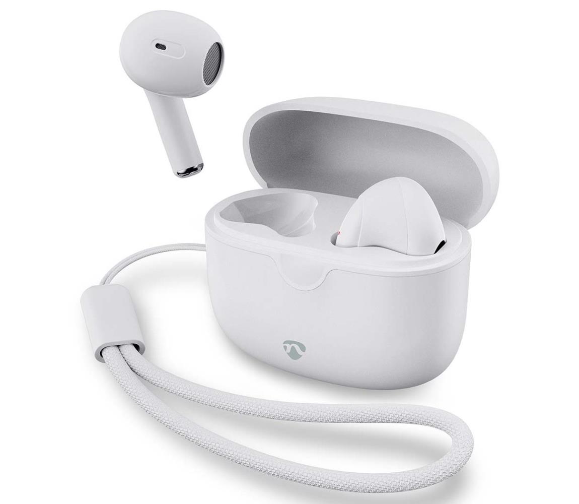 Nedis HPBT2400WT białe