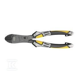 Obcinaczki bocznez z mechanizmem dźwigniowym 180