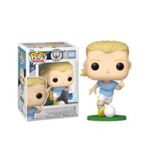 Figurka Funko POP Football Manchester City: Erling Haaland