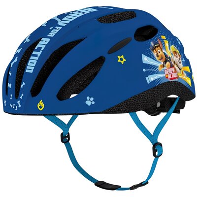 Kask rowerowy dla dzieci Disney Paw Patrol