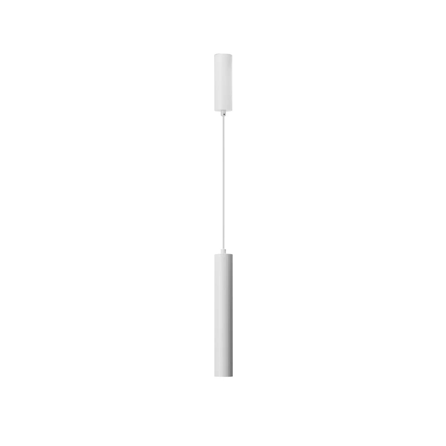 Lampa wisząca DAMI 1 CCT biała AZ6063 - AZzardo