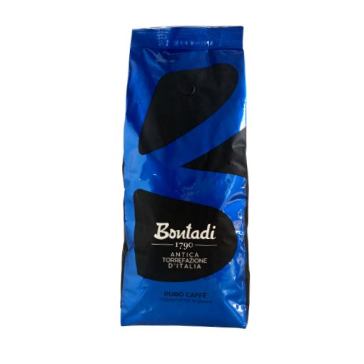 Bontadi Espresso Bar włoska kawa ziarnista 1 kg