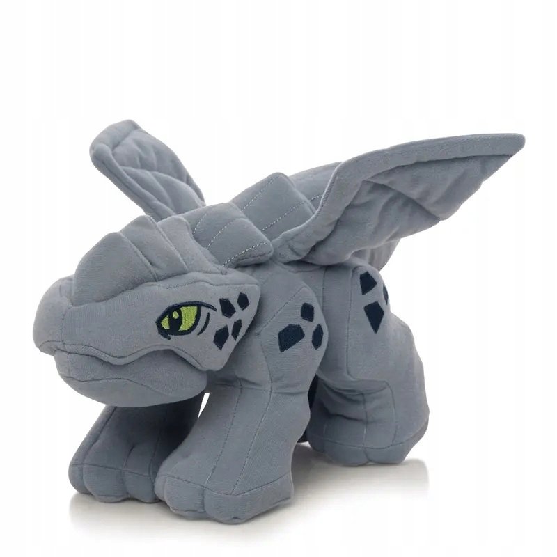 LEGO NINJAGO PLUSZAK MASKOTKA BABY DRAGON - SMOCZĄTKO RIYU 350240