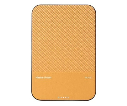 Native Union ReClassic Magnetic Power Bank 5000mAh kraft