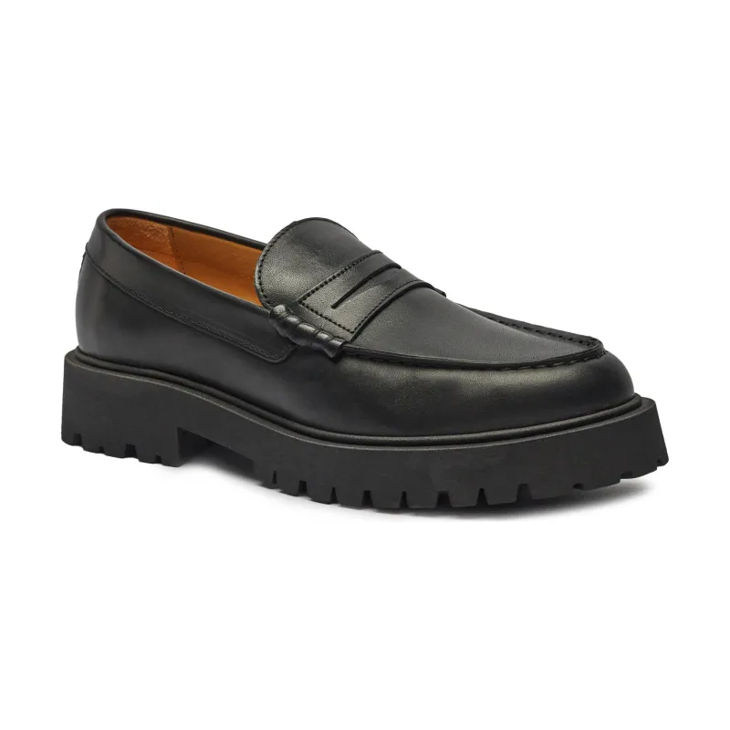 Alohas Loafersy Dexter