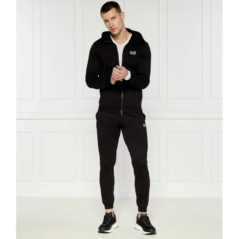 EA7 Dres Regular Fit
