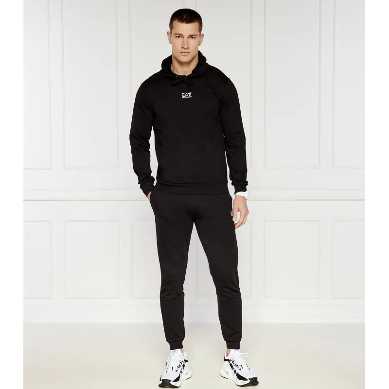 EA7 Dres Regular Fit
