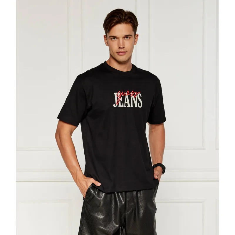 Guess Jeans T-shirt | Oversize fit