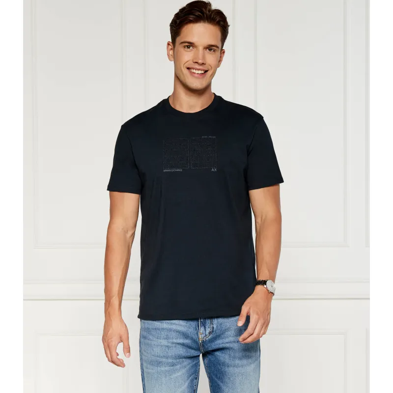 Armani Exchange T-shirt | Regular Fit