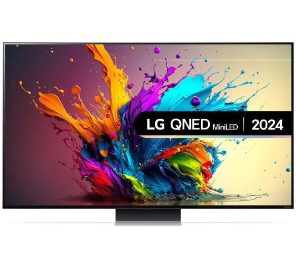 LG 86QNED91T6A 86