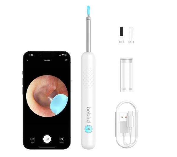Bebird R1