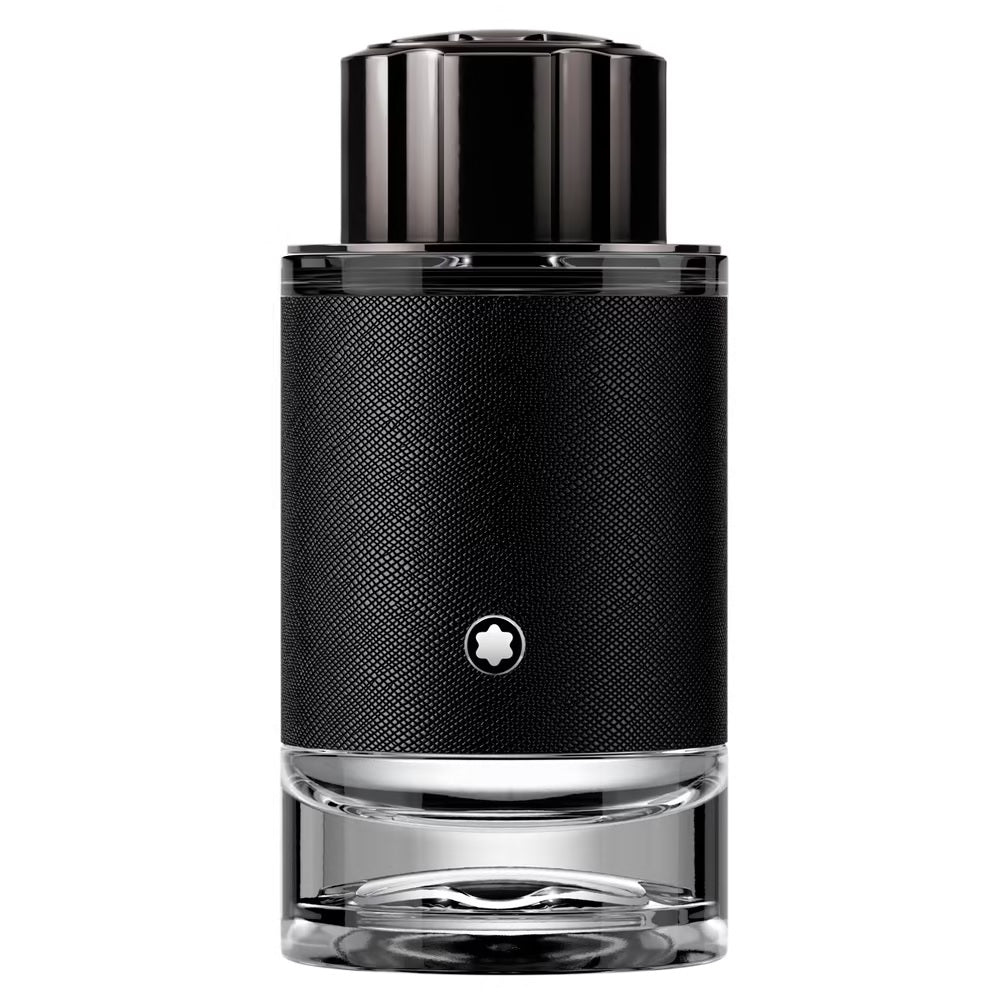 Mont Blanc Explorer woda perfumowana spray 100ml -