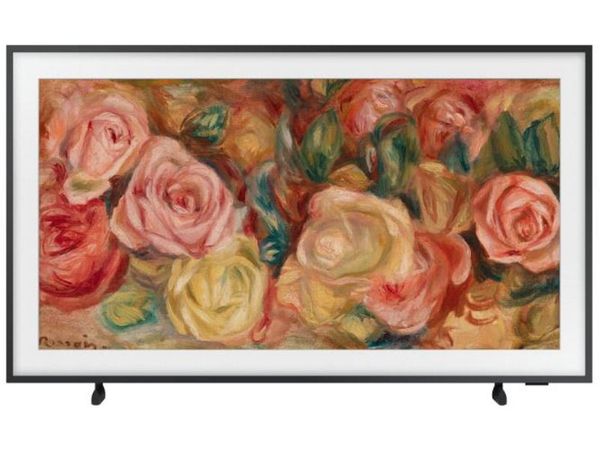 SAMSUNG QE43LS03DAU QLED 4K 120Hz Tizen TV