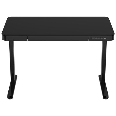 Biurko ERGOELITE E9WB Czarny