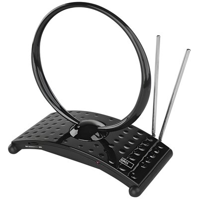 Antena pokojowa EMOS City Ring-C550