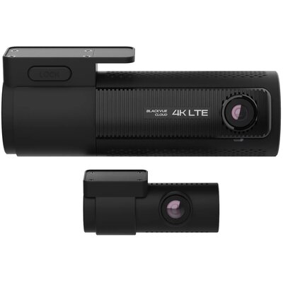 BlackVue DR970X-2CH LTE Plus