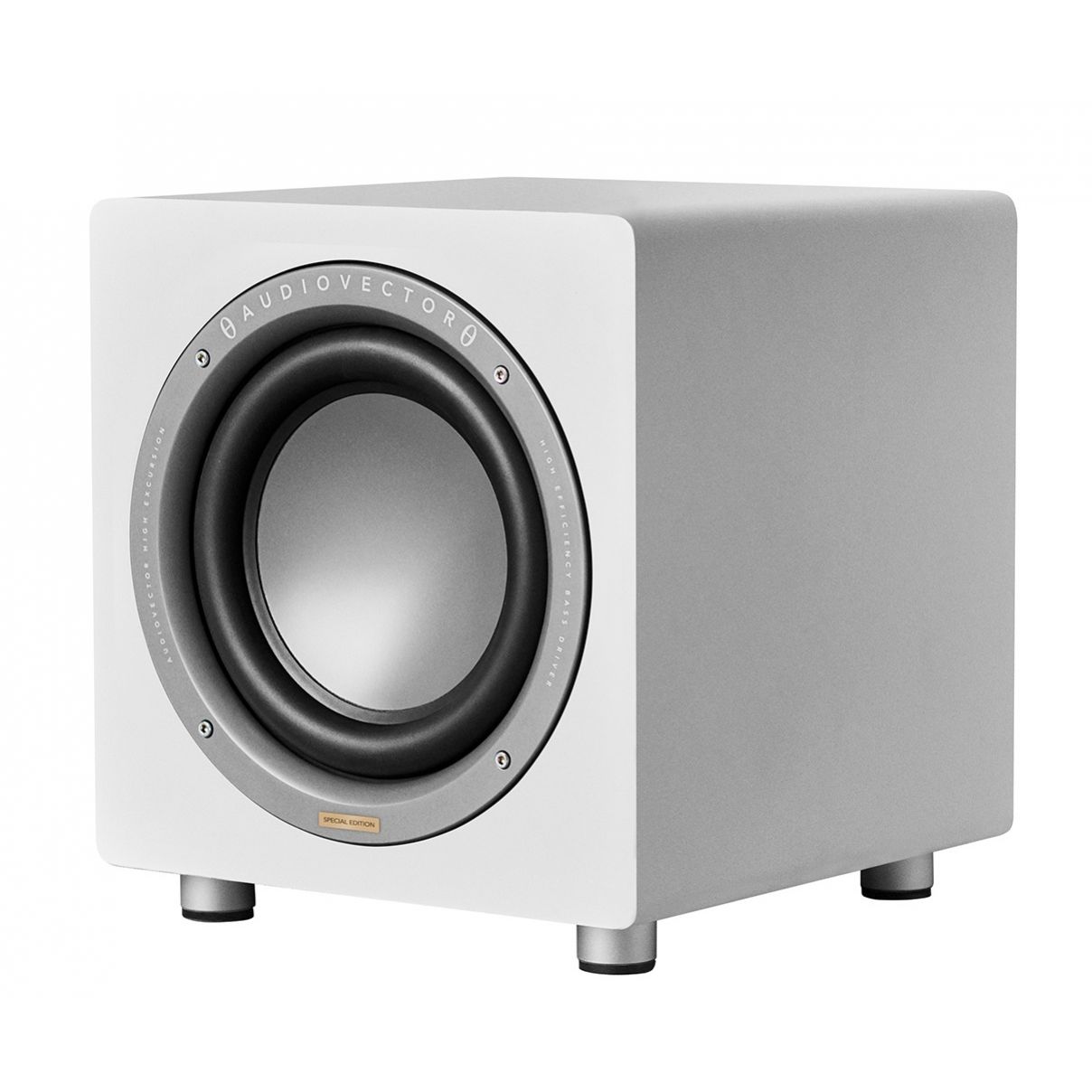 Audiovector QR SUB SE