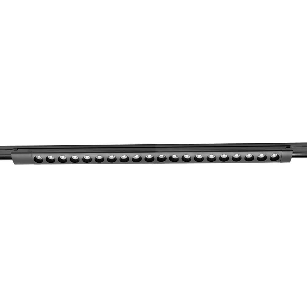 Lampa sufitowa na szyny magnetyczne Komatsu 6056 Shilo LED 10W 4000K czarny