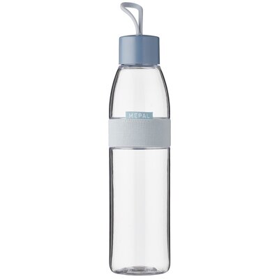 Butelka water ellipse 700 ml  nordic blue 107778015700 kod: 107778015700