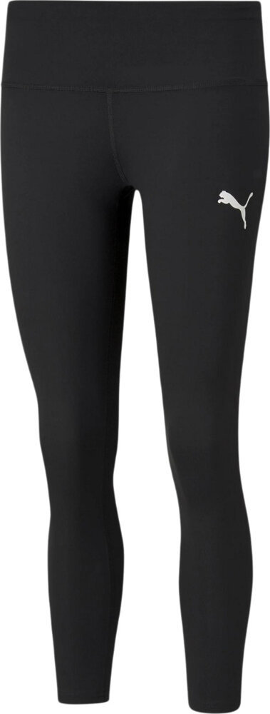 Legginsy damskie Puma Active Tights czarne 586859 01-XS