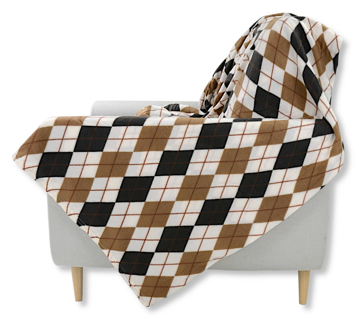 Koc Polarowy Light 200X220 19695