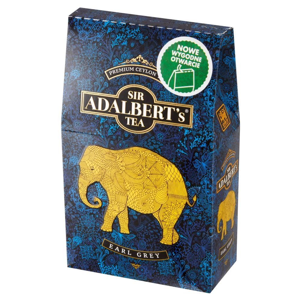 Herbata ADALBERT'S TEA EARL GREY
