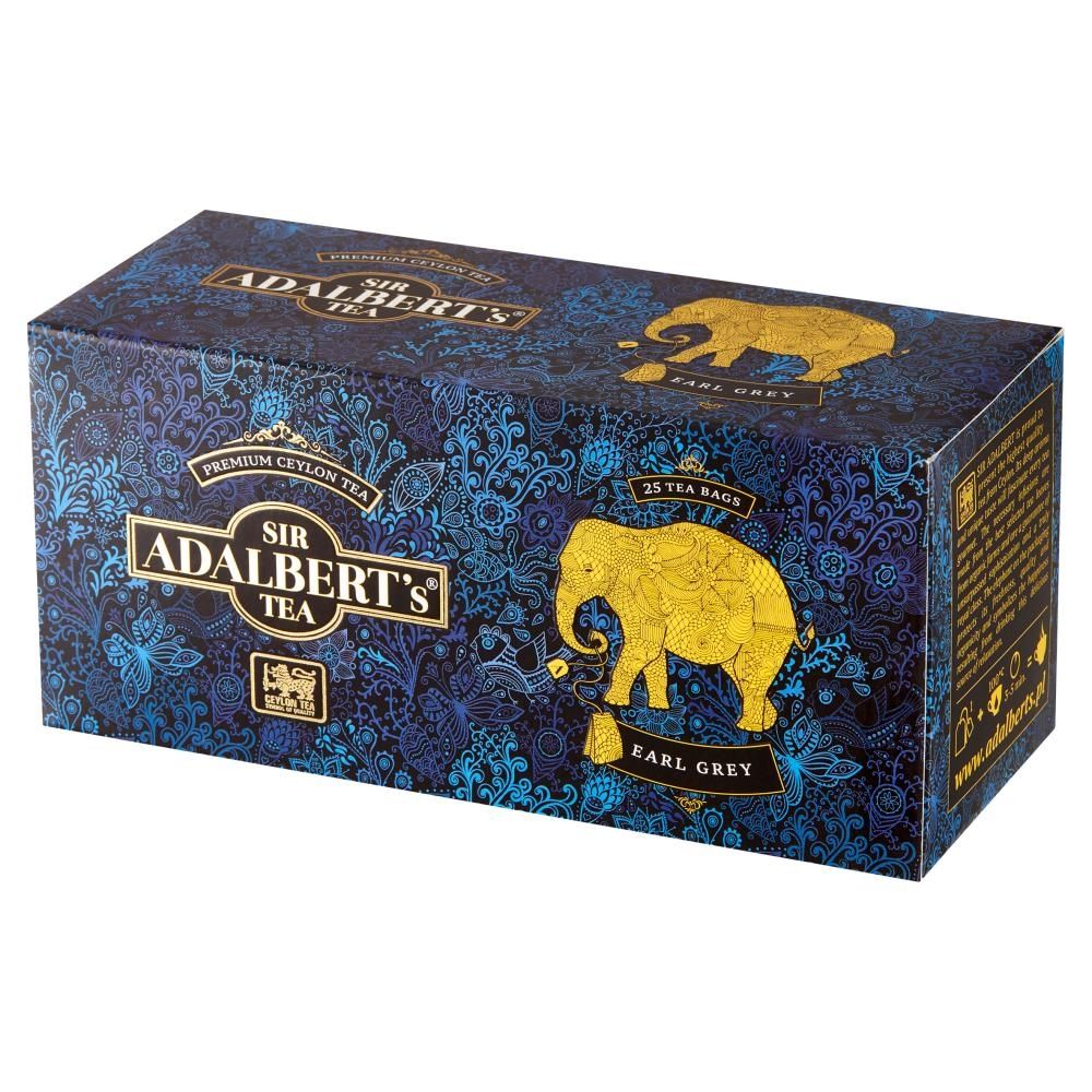 HERB.ADALBERTS 2g*25TB EARL GREY