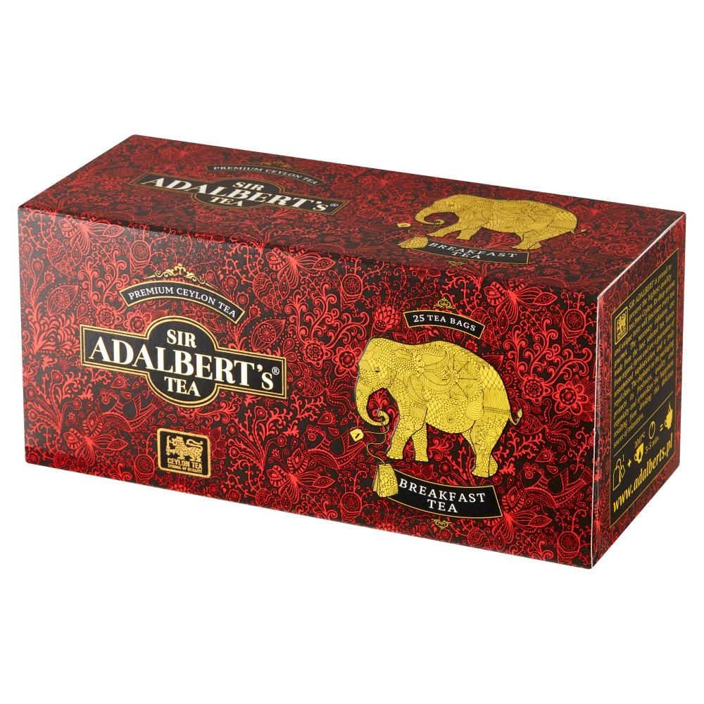 HERB.ADALBERTS 2g*25TB CZARNA