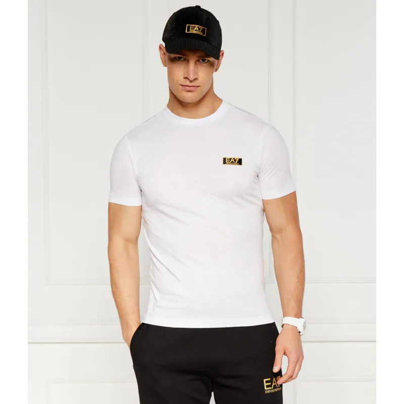 EA7 T-shirt | Slim Fit