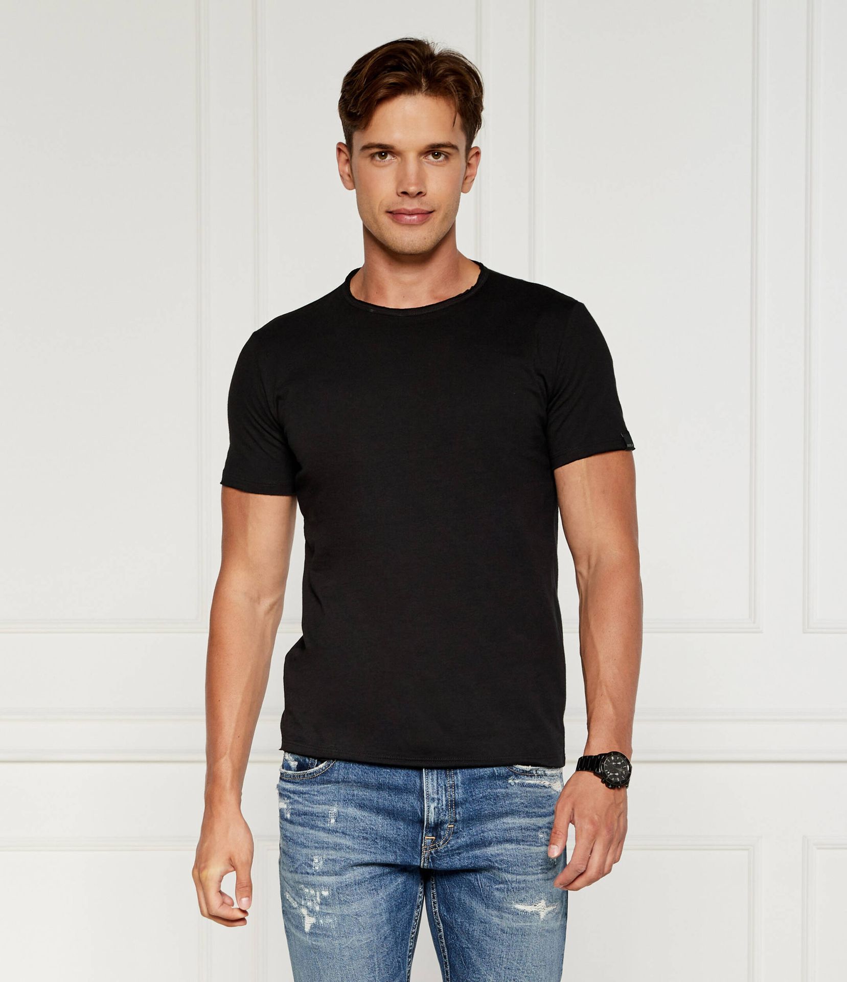Replay T-shirt Regular Fit