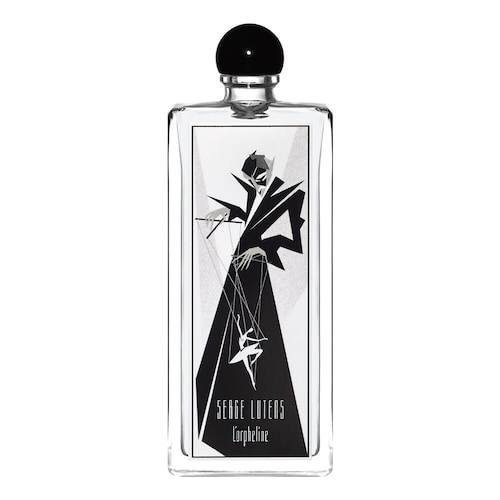 Serge Lutens - L'orpheline - Woda Perfumowana Edycja Limitowana - Collection Noire L'orpheline Ed. Limitee - Dla Mężczyzn