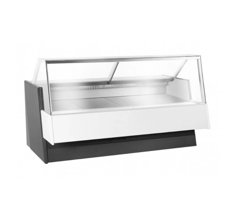 Lada chłodnicza FUTURA 3.0 BOLARUS