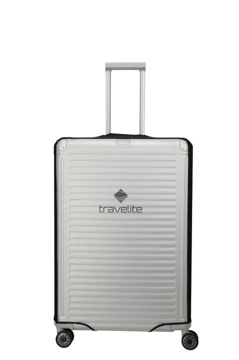 Pokrowiec Travelite M na średnią   walizkę