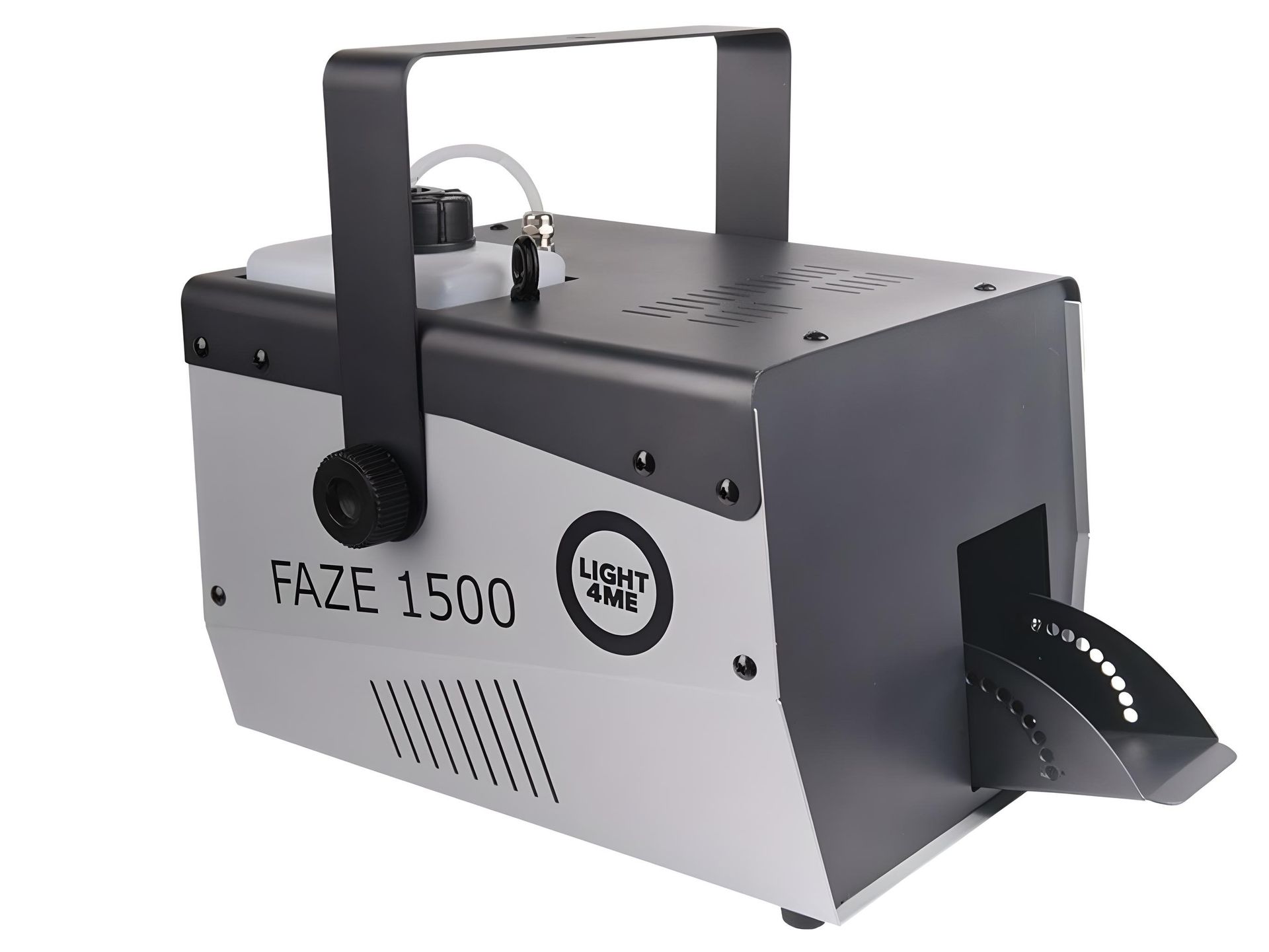LIGHT4ME FAZE 1500 - wytwornica dymu