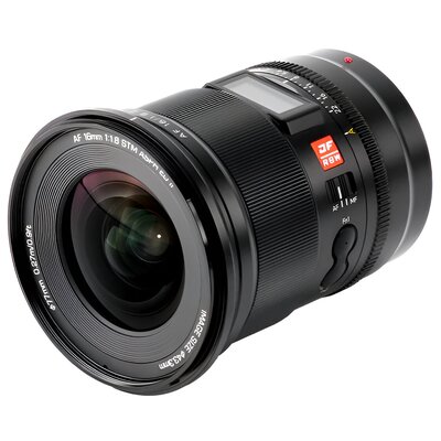 VILTROX AF 16mm f/1.8 Nikon Z