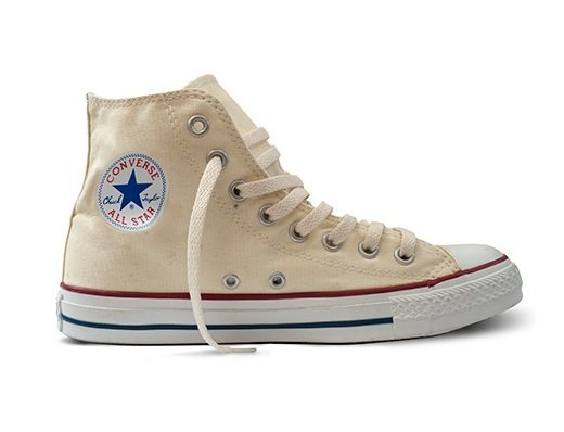 Converse, Trampki damskie, Chuck Taylor, rozmiar 36