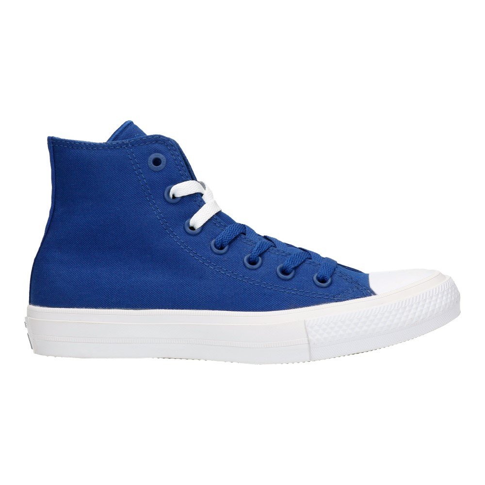 Converse, Trampki damskie, Chuck Taylor All Star II Sodalite Hi, rozmiar 36