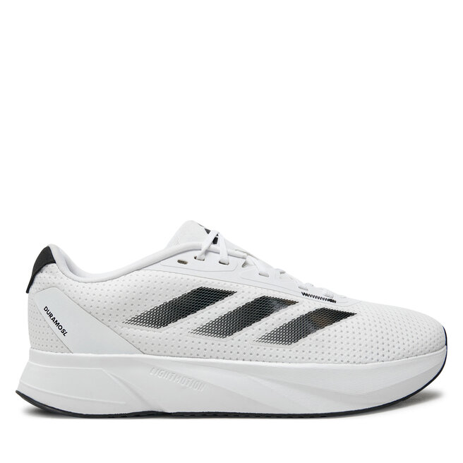 Buty do biegania adidas Duramo SL IE7262 Biały