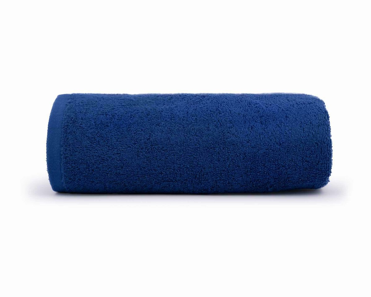 Ręcznik Primo 70x140 chabrowy 450 g/m2