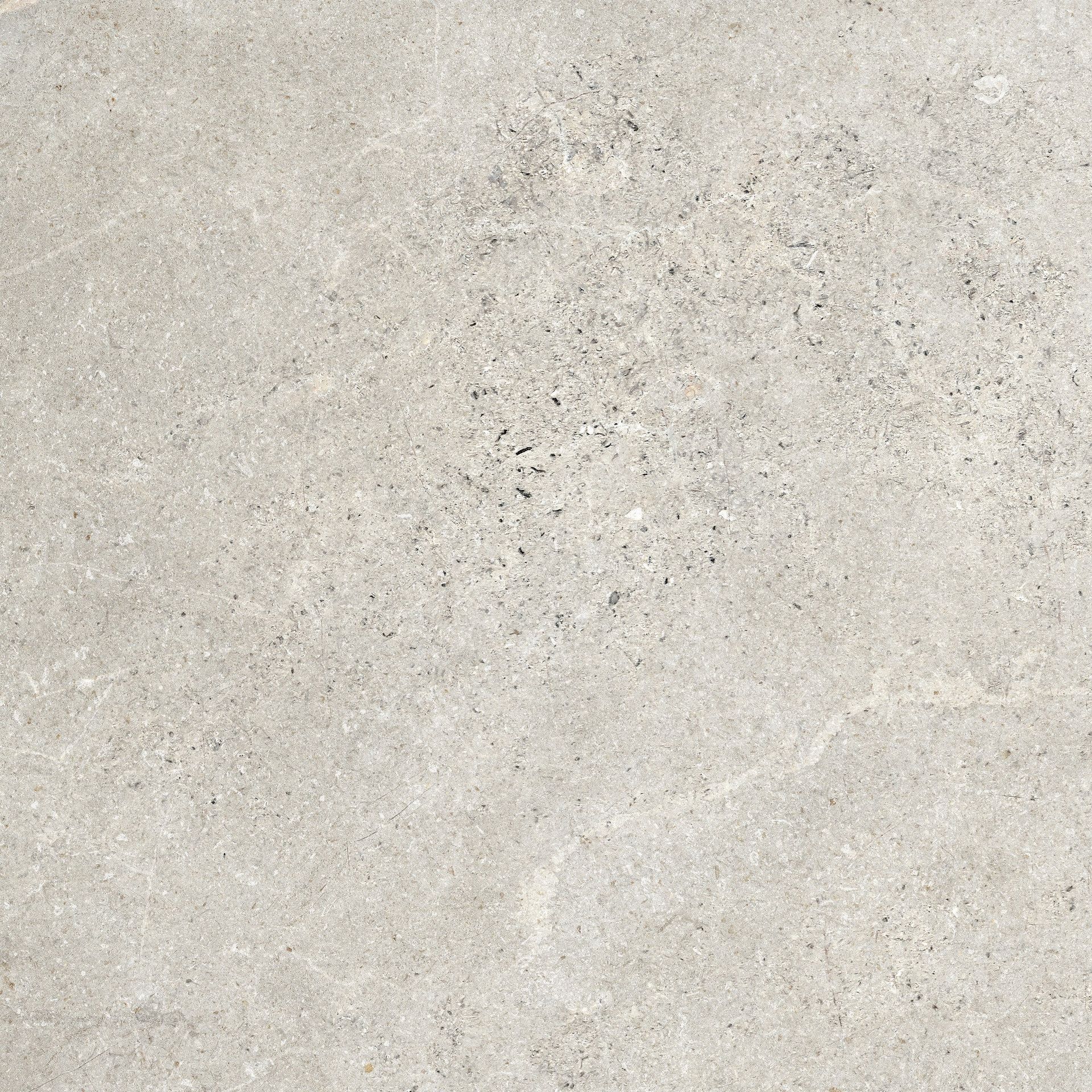 Gres szkliwiony Kaspio light grey 60x60 cm 1.07 m2