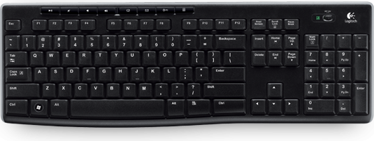 Logitech K270 (920-003736)