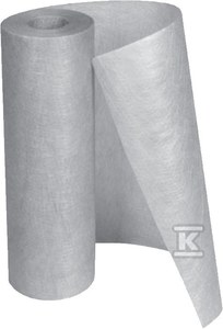 Geowłóknina NAPTEX rolka szerokość 1m, długość 25m, do oczyszczalni drenażowej