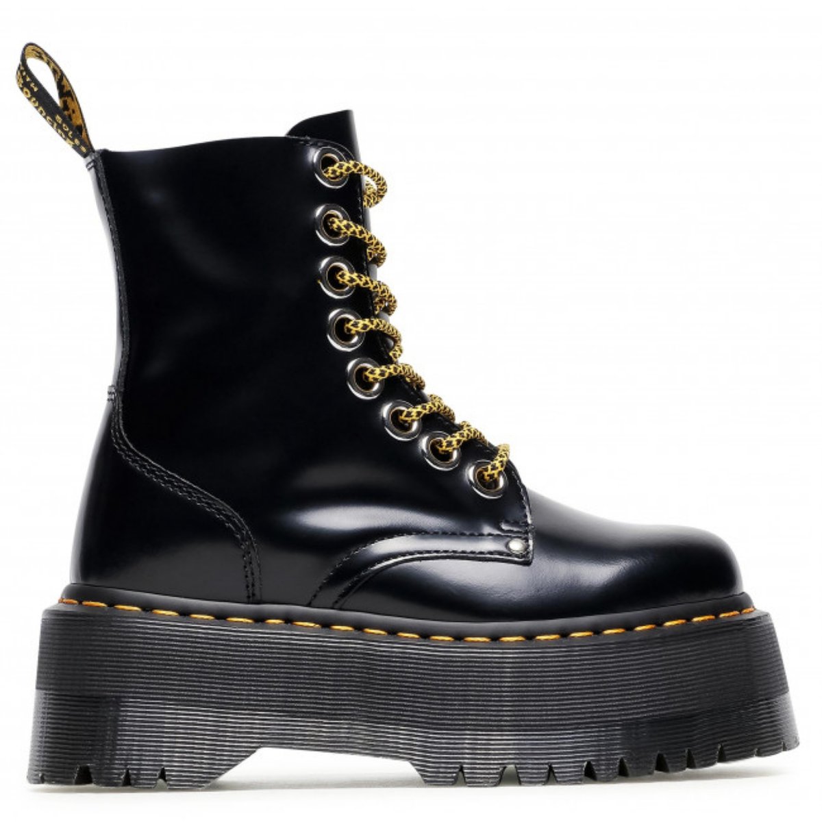 Glany DR. MARTENS Jadon Max Roz 39