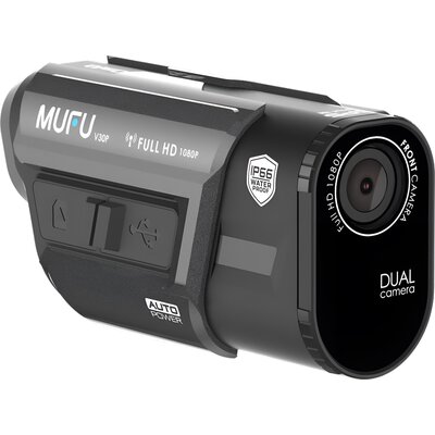 MUFU Moto Cam V30P