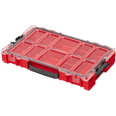 Skrzynka na narzędzia Pro – Qbrick Sys­tem