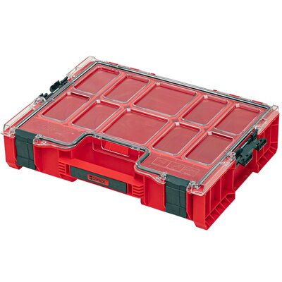 Organizer Qbrick System PRO 300 RED Ultra HD