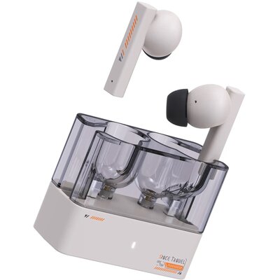 MOONDROP Space Travel white