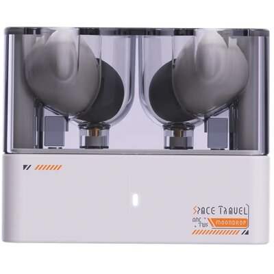 MOONDROP Space Travel white
